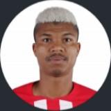 🇲🇿 Reinildo Mandava