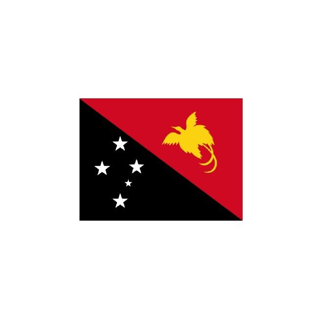 Papua New Guinea