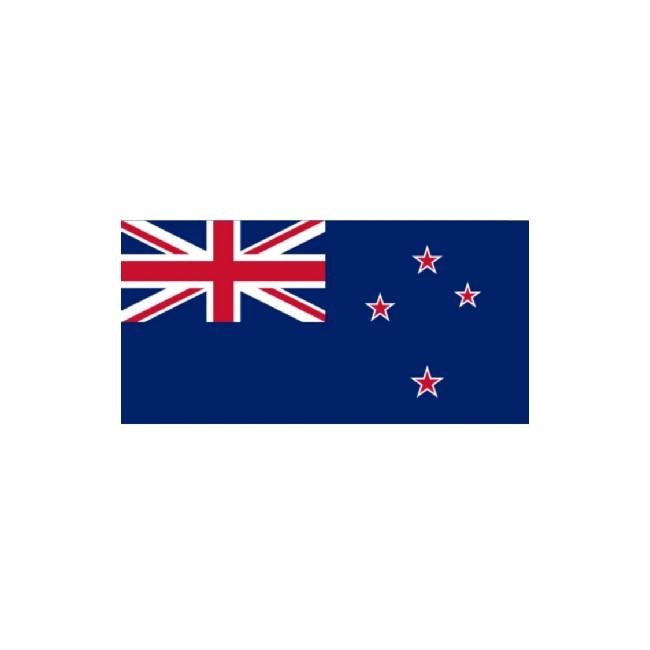 New Zealand