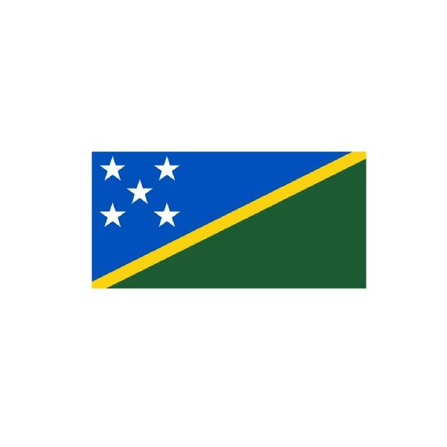 Solomon Islands