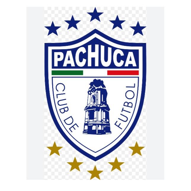 🇲🇽 Pachuca
