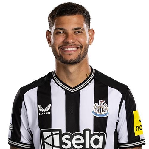 Bruno Guimaraes