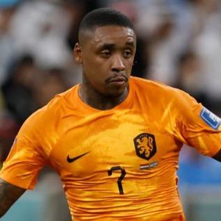 Steven Bergwijn