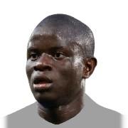 N. Kanté