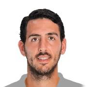 Dani Parejo