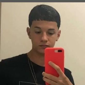 Danilo                                            meio reserva