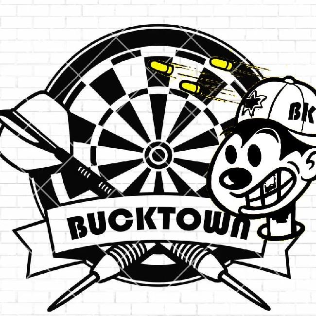 BUCKTOWN DARTSCLUB