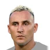 K. Navas