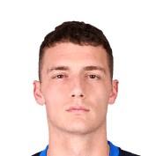 B. Pavard