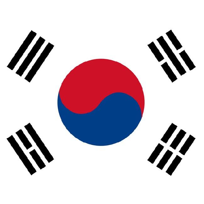 South Korea