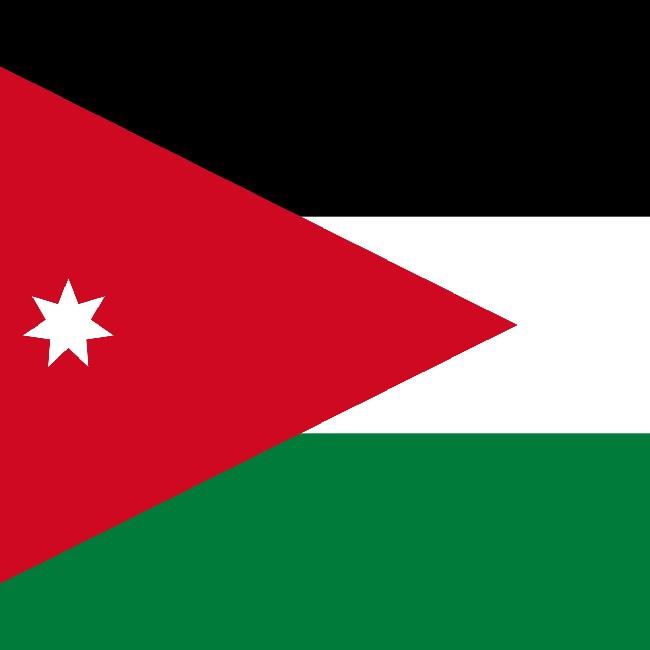 Jordan