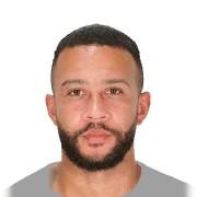 M. Depay