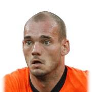 W. Sneijder