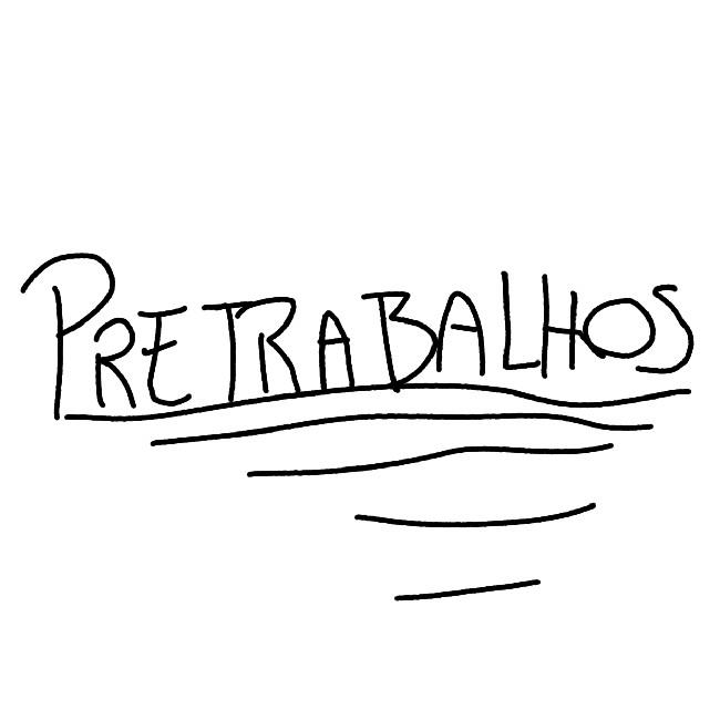 Pretrabalhos