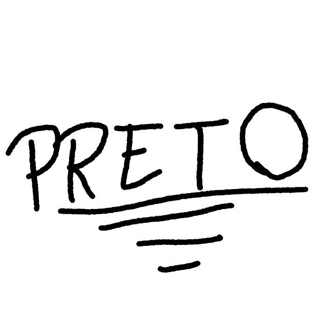 Preto