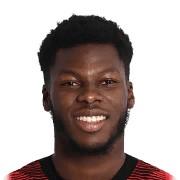 Y. Musah
