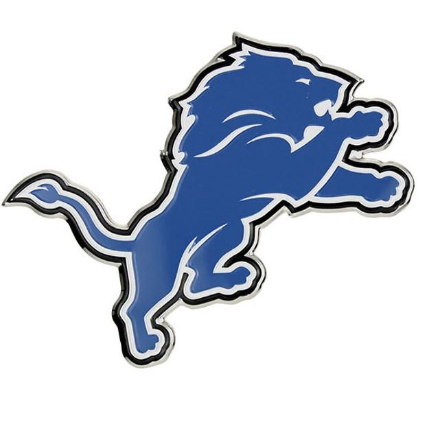 Detroit Lions