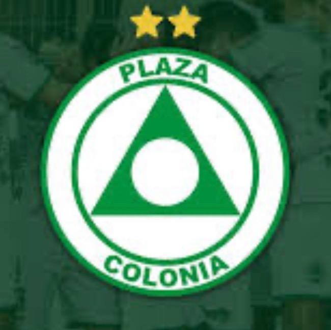 Placa colonia
