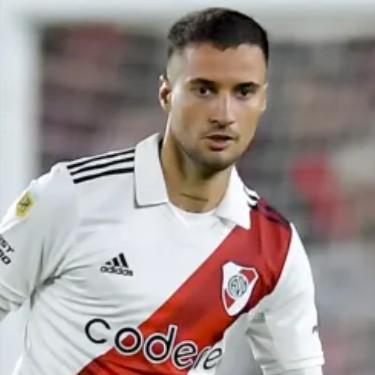 🇦🇷 Emanuel Mammana