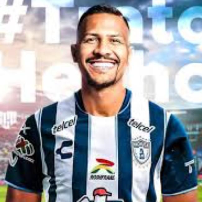 🇻🇪 Salomón Rondón