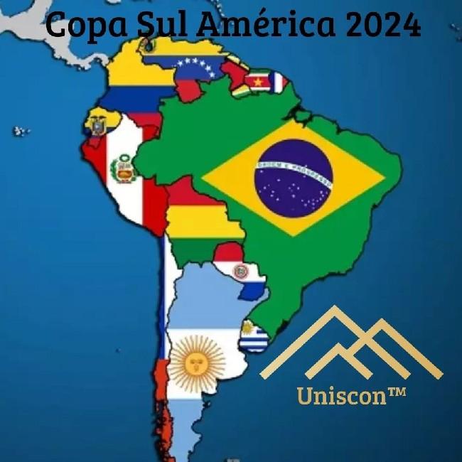 Copa Sul América Equador 2025
