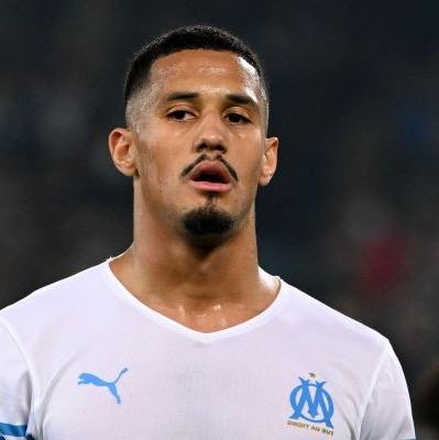 William Saliba