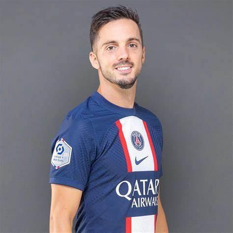 Pablo Sarabia