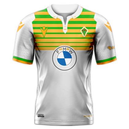 RB Meinwen Moores