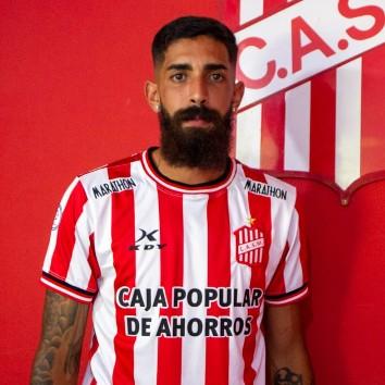 🇦🇷 Juan Orellana