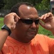 Ednaldo Pereira