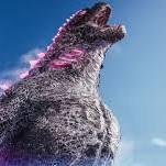 Godzilla