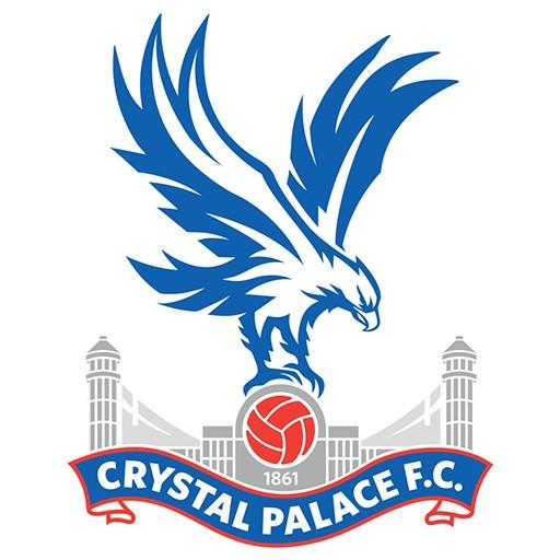 Crystal palace