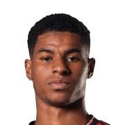 M. Rashford