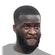 T. Ndombélé