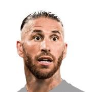 Sergio Ramos