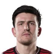 H. Maguire