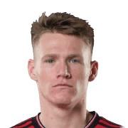 S. McTominay