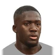 I. Konaté