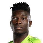 A. Onana