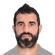Raúl Albiol