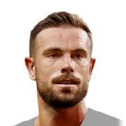 J. Henderson