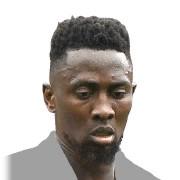 W. Ndidi