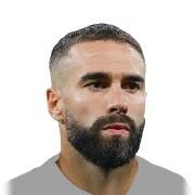 Dani Carvajal