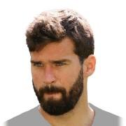Alisson Becker