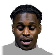 J. Frimpong