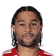 S. Gnabry