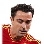 Xavi