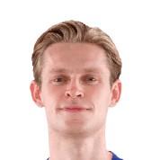 F. de Jong