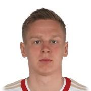 O. Zinchenko