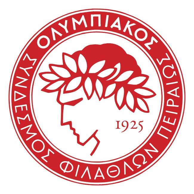 Олимпиакос